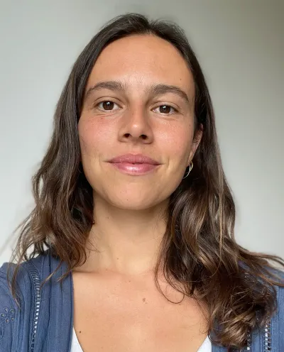 Leonie Katarina Tepe